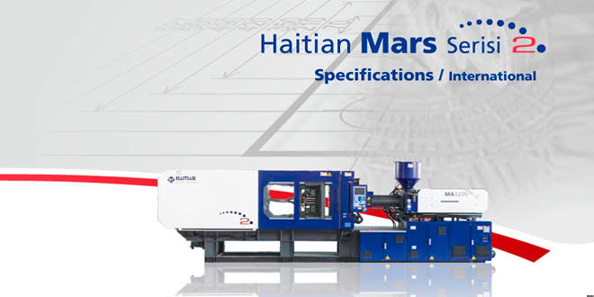 HAITIAN MARS II HP SERIES 